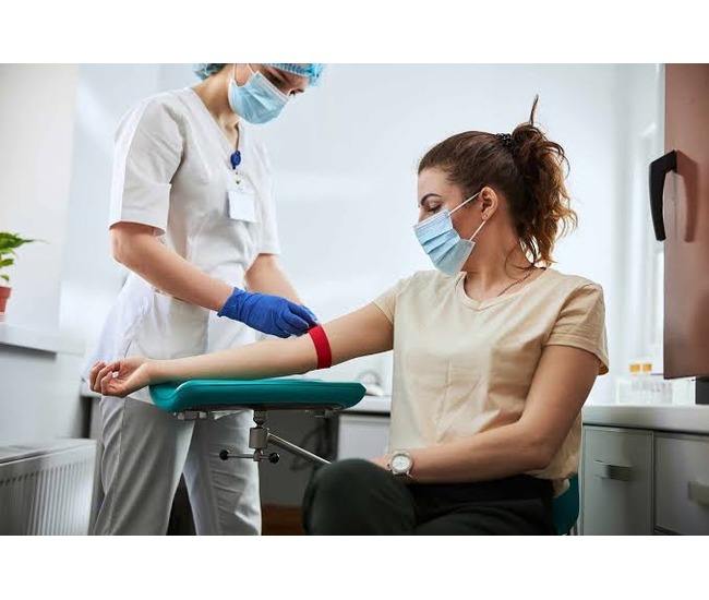 LAB TEST DEALS!!!