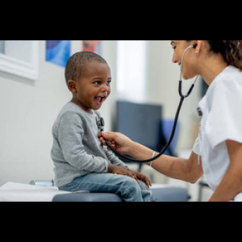 Children's Checkup - Advanced for Kids(67 parameters included)