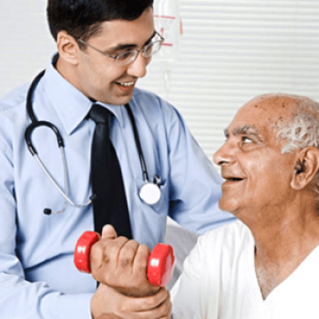 Senior Citizen Checkup - Female(107 parameters included)